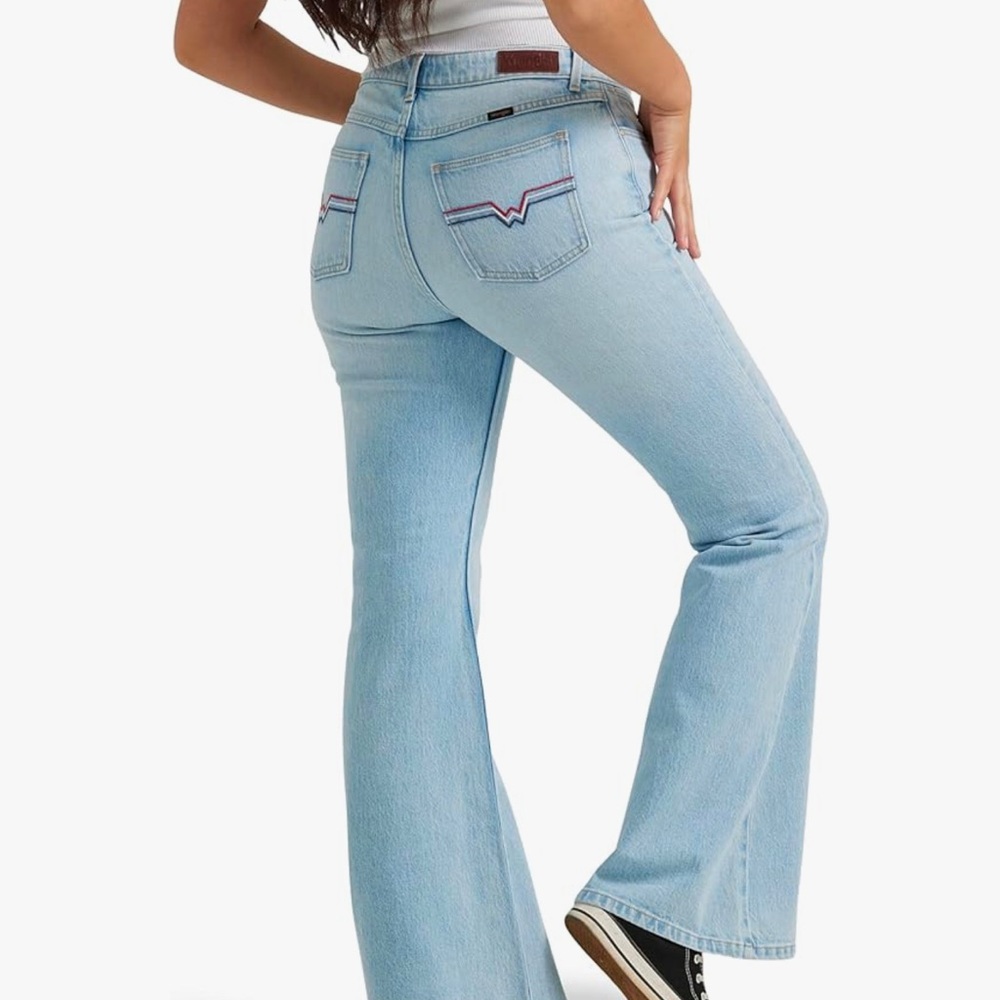 Never been worn Wrangler Jeans. Size 29